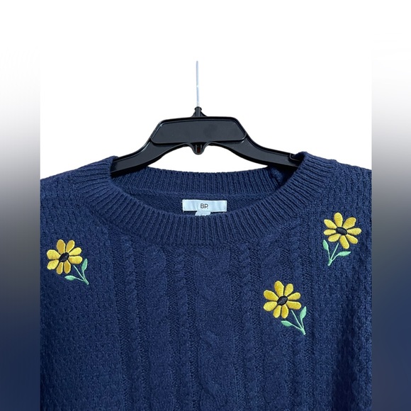 Nordstrom BP Sweater - Size S - Picture 2 of 5